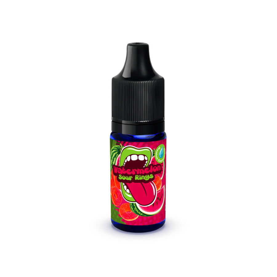 Classic Watermelon Sour Ring Concentré