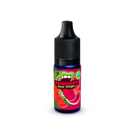 Classic Watermelon Sour Ring Concentré