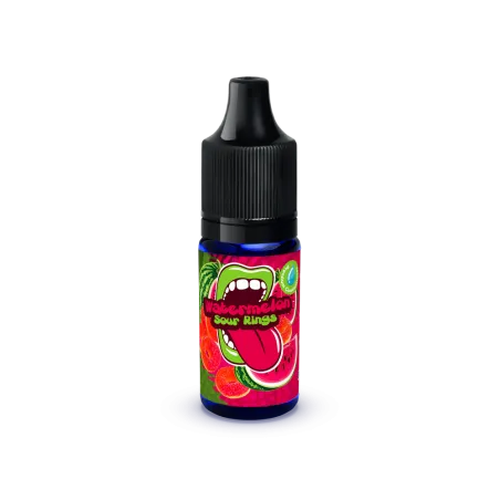 Classic Watermelon Sour Ring Concentré
