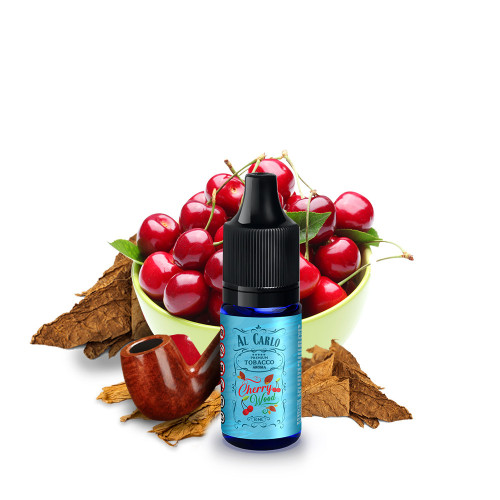 Cherry Wood Concentré