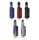 Ice Cool - Framboise Bleue et Pitaya 50ml - Liquidarom - 0mg