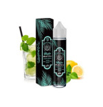 Ice Cool - Framboise Bleue et Pitaya 50ml - Liquidarom - 0mg
