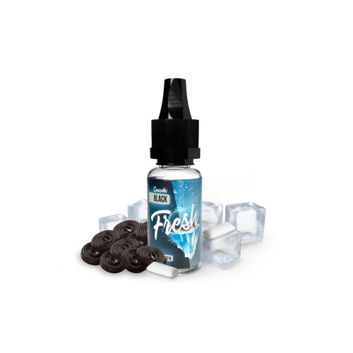 Black Fresh Concentré