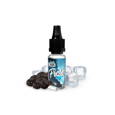 Black Fresh Concentré