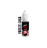 Ice Cool - Framboise Bleue et Pitaya 50ml - Liquidarom - 0mg