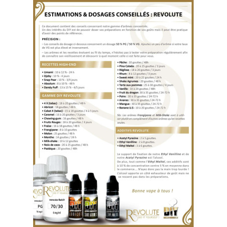 4X Tabac