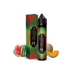 Ice Cool - Framboise Bleue et Pitaya 50ml - Liquidarom - 0mg