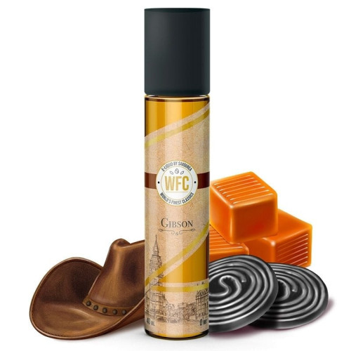 Gibson WFC 40ml
