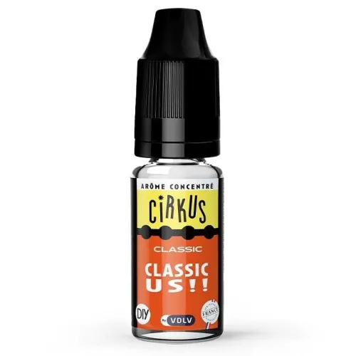 Concentré Classic Us