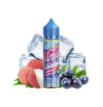 Ice Cool - Cactus, Aloe Vera & Fruit du Dragon 50ml - Liquidarom - 0mg