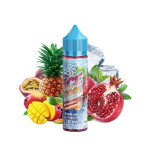Ice Cool - Cactus, Aloe Vera & Fruit du Dragon 50ml - Liquidarom - 0mg