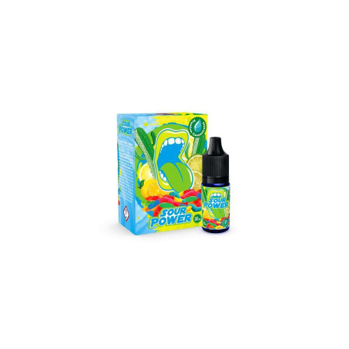 Classic Sour Power Concentré