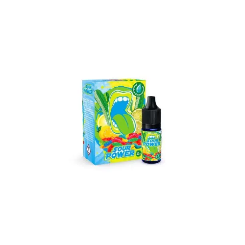 Classic Sour Power Concentré