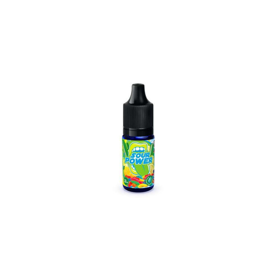 Classic Sour Power Concentré