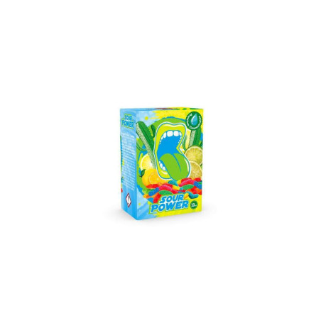 Classic Sour Power Concentré