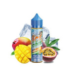 Ice Cool - Cactus, Aloe Vera & Fruit du Dragon 50ml - Liquidarom - 0mg