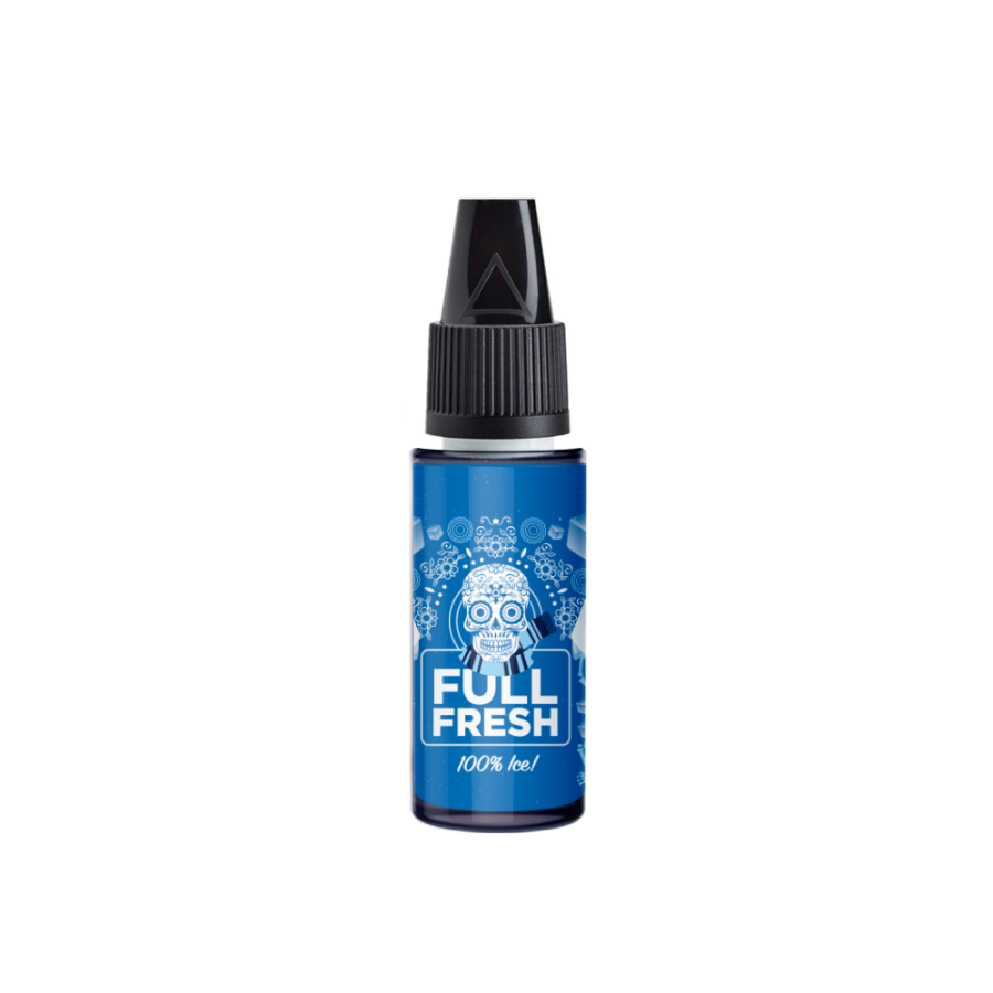 Fresh Concentré