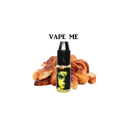 Vape Me Concentré