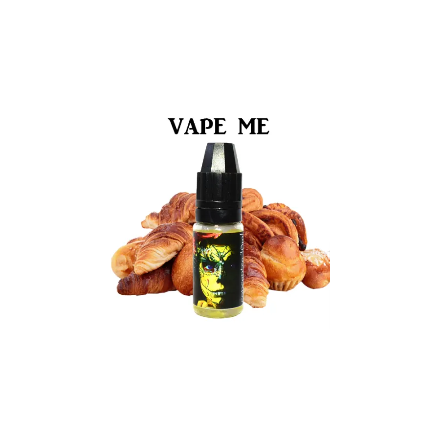 Vape Me Concentré