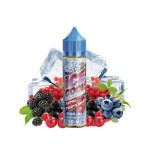 Ice Cool - Cactus, Aloe Vera & Fruit du Dragon 50ml - Liquidarom - 0mg