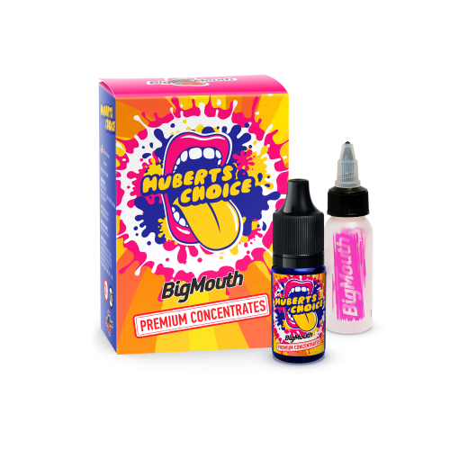 Classic Huberts Bubble Concentré