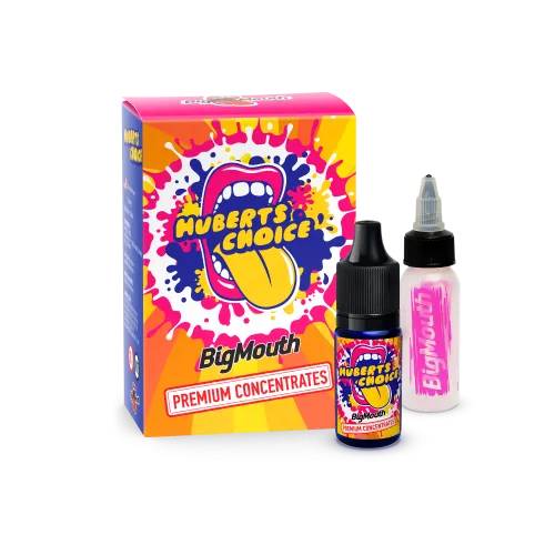 Classic Huberts Bubble Concentré