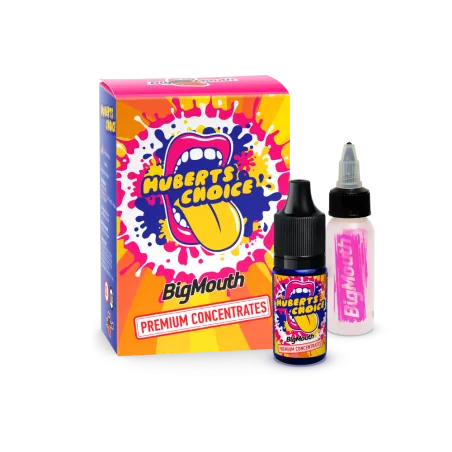 Huberts Bubble