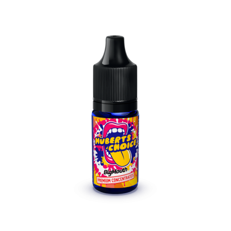 Classic Huberts Bubble Concentré