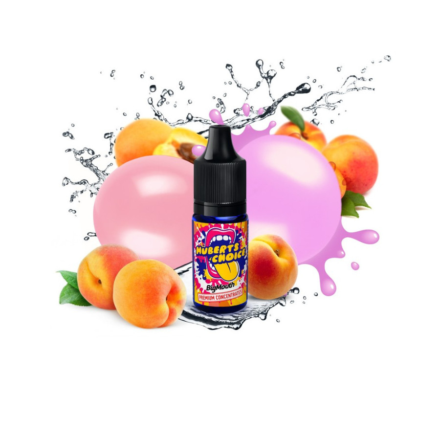 Classic Huberts Bubble Concentré