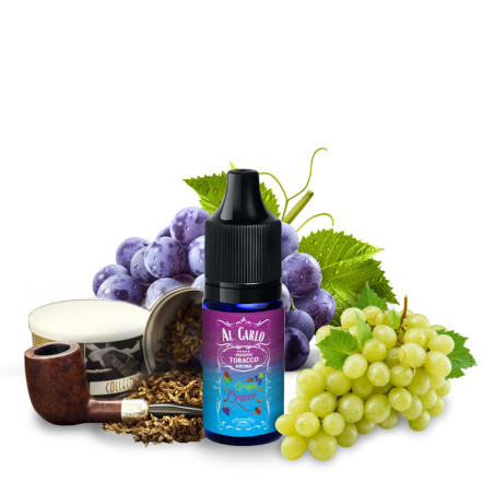 Grape Craze Concentré