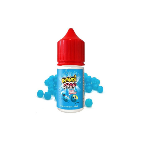 Super Troumpf 50ml - Kyandi Shop - 0mg