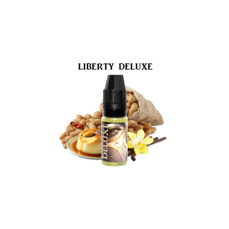Liberty Deluxe Concentré