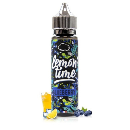 E liquid Dragon Fruit 50ml Lemon Time Eliquid France