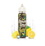 E liquid Dragon Fruit 50ml Lemon Time Eliquid France