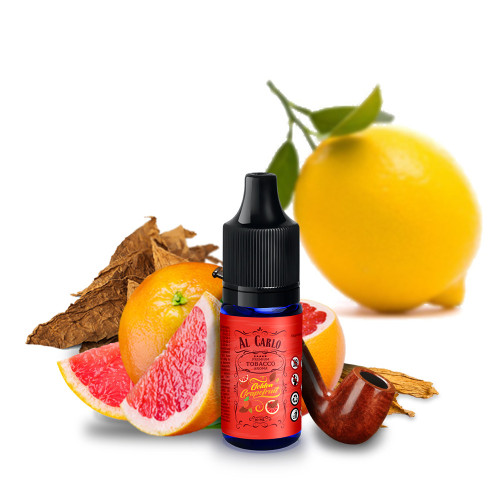 Golden Grapefruit Concentré