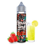 E liquid Dragon Fruit 50ml Lemon Time Eliquid France