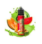 E liquid Dragon Fruit 50ml Lemon Time Eliquid France