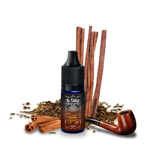 Roasted Cinnamon Concentré