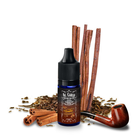 Roasted Cinnamon Concentré