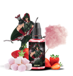 E liquid Dragon Fruit 50ml Lemon Time Eliquid France