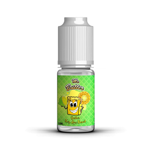 Key Lime Donut Concentré