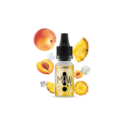 Maw Bou Concentré