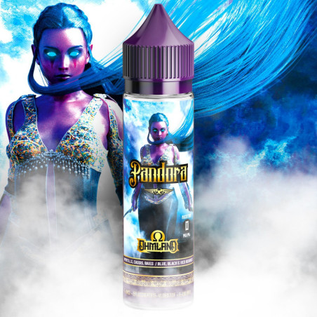 Goliath Ohmland Swoke 50ml Swoke - 00 mg