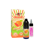 Retro Juice Orange Guava Concentré