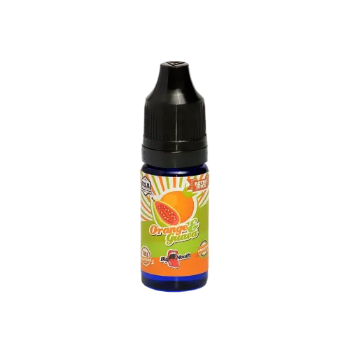 Retro Juice Orange Guava Concentré