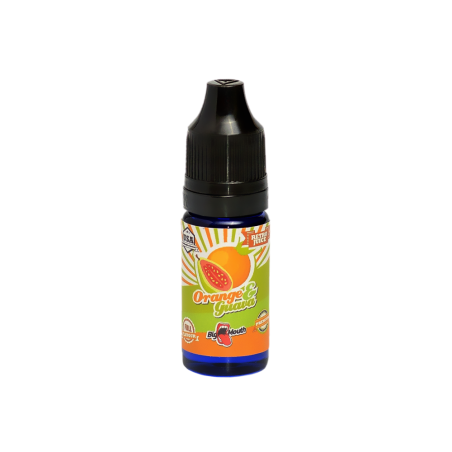Retro Juice Orange Guava Concentré
