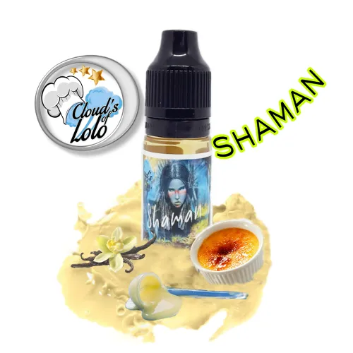 Shaman Concentré