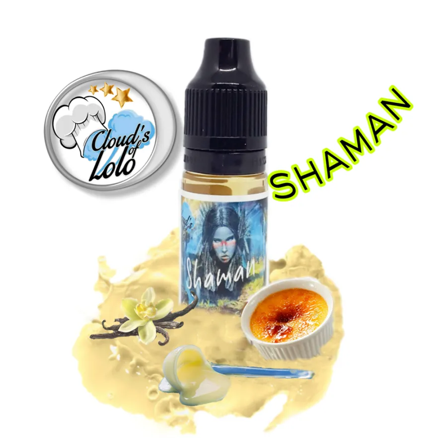 Shaman Concentré