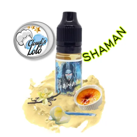 Shaman Concentré