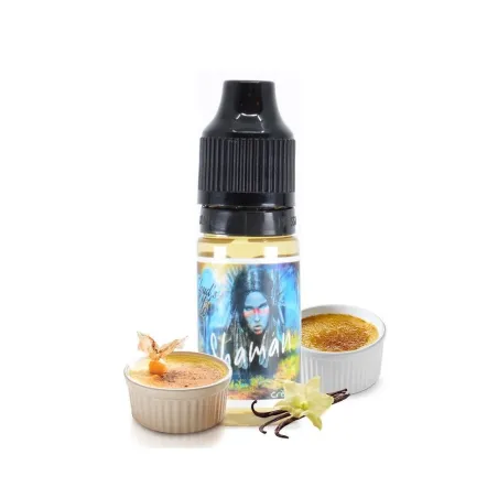 Shaman Concentré